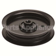 78-046 Oregon Idler Pulley Flat Mtd 756-1229