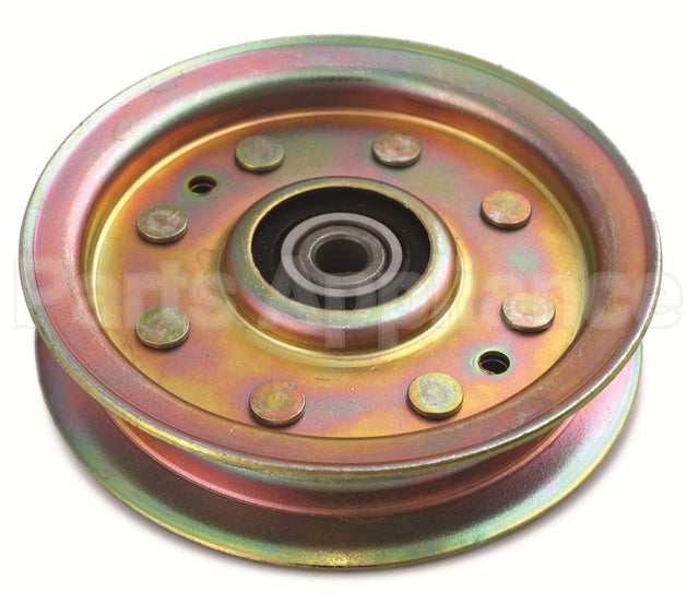78-052 Oregon Idlerflat Ayp