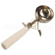 78-10 Compatible Hamilton Beach Scoop, Ice Cream, Size10 Ivory