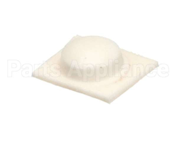 78-10171 Federal Industries White Adhesive Bumpers