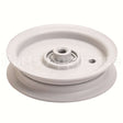 78-110 Oregon Idler Snapper 4In X 3/8In Flat