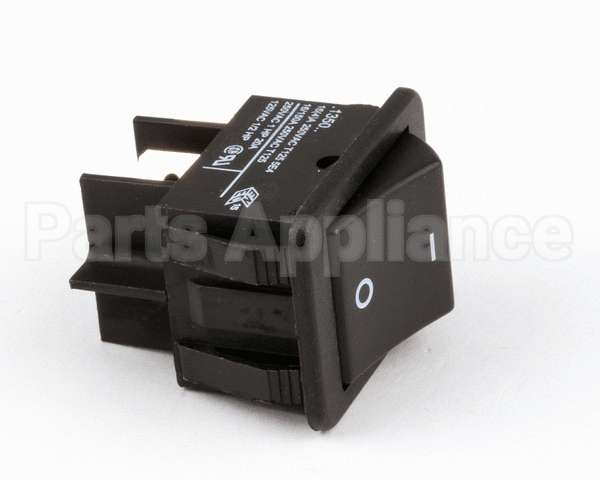 78-196S Prince Castle Kit,Switch