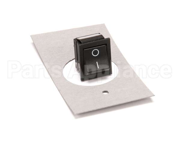 78-199S Prince Castle Switch,Rocker (230 Volt)