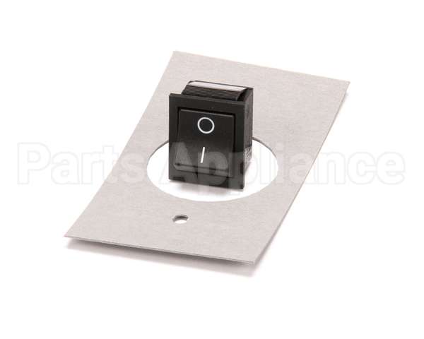 78-199S Prince Castle Switch,Rocker (230 Volt)
