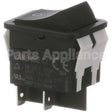 78-218S Compatible Prince Castle Switchrckr, Dpst, On-Off, Tt250V, 20A