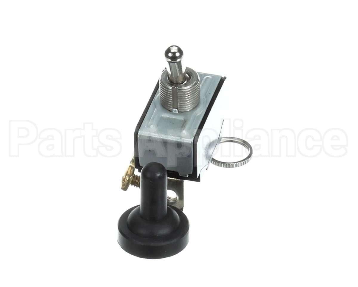 78-233TFS Prince Castle Shifting Handle Switch Toggle