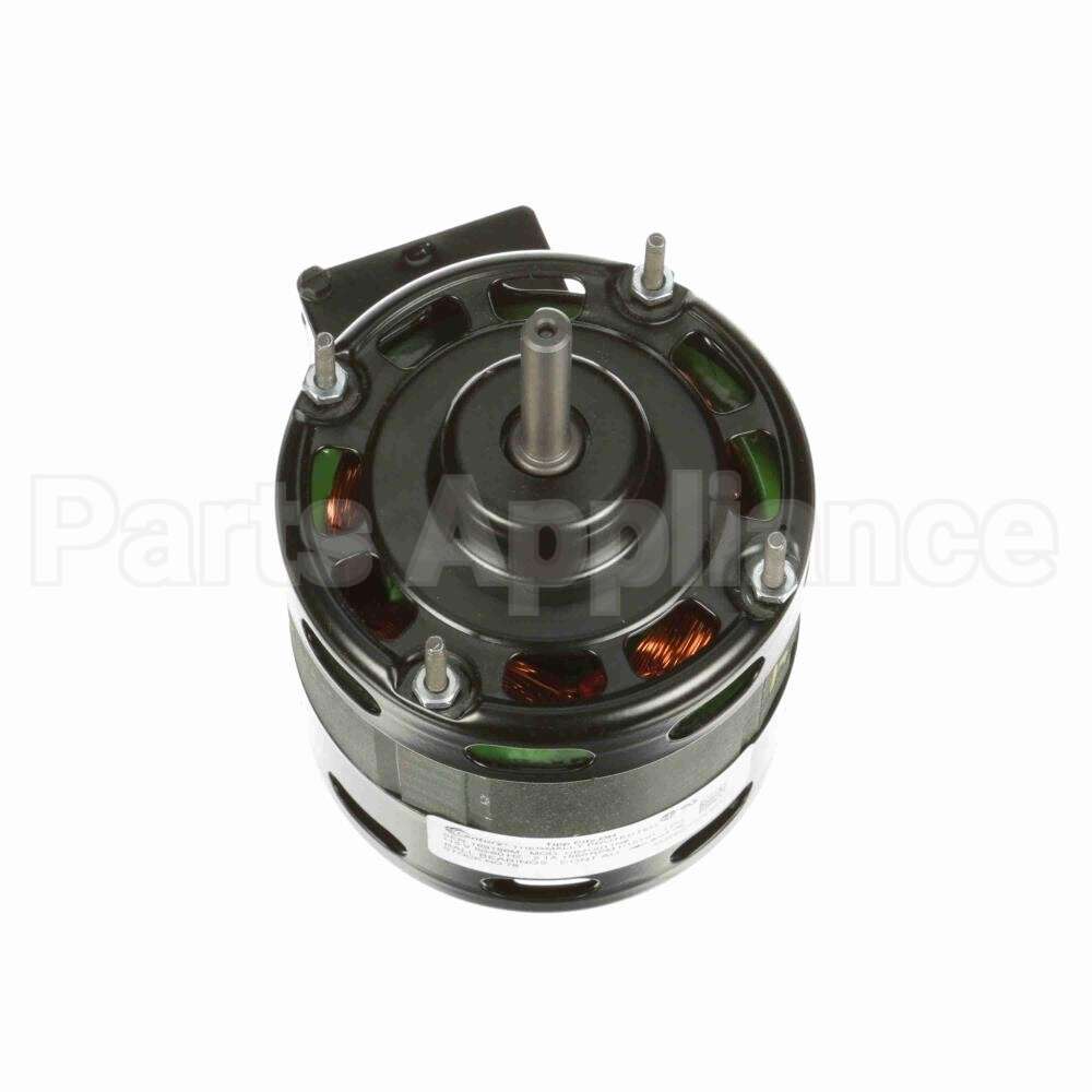 78 Century Oem Replacement Motor
