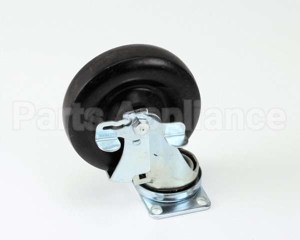 780036 Bevles Caster 5 Hard Swivel With Brake