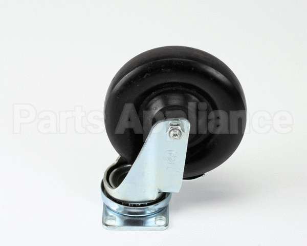 780036 Bevles Caster 5 Hard Swivel With Brake