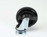 780036 Bevles Caster 5 Hard Swivel With Brake