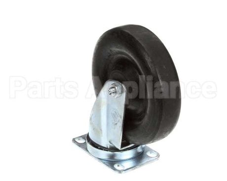 780040 Bevles Caster 5 Hard Swivel