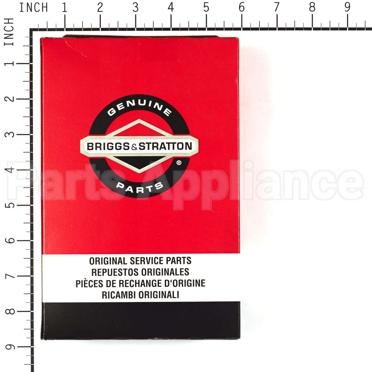 780059MA Briggs & Stratton Cablechute Contr 52