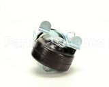 780112 Bevles Caster 3 Hard Swivel With Brake