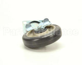 780170 Bevles Caster 5 Poly Loc Swivel W/Bra