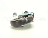 780170 Bevles Caster 5 Poly Loc Swivel W/Bra