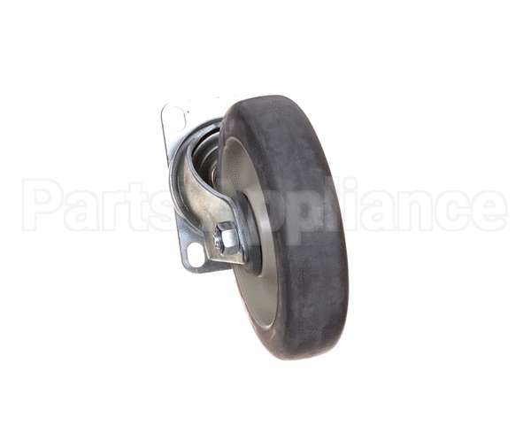 780174 Bevles Caster 5 Ppoly Loc Swivel Grey