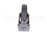 780174 Bevles Caster 5 Ppoly Loc Swivel Grey