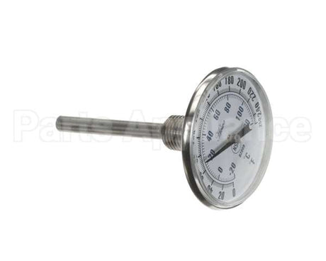7802 Blakeslee Temperature Gauge