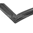 780203 Compatible Bevles Door Seal Gasket Under Count, 20.625X19.1875X0.625