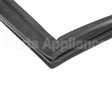 780203 Bevles Door Seal Gasket Under Count, 20.625X19.