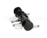 7805-L2 Rubbermaid High Chair Caster Kit