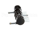 7805-L2 Rubbermaid High Chair Caster Kit