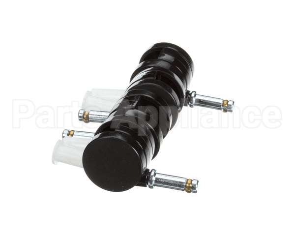 7805-L2 Rubbermaid High Chair Caster Kit