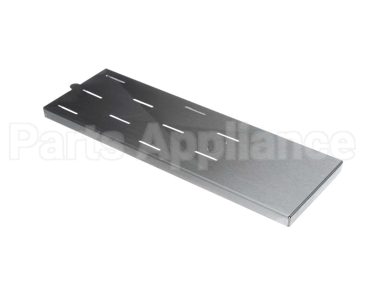 78063 Equipex Water Container, Top