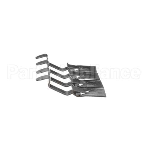 780680 Loren Cook Top Cap Clip Set (Set Of 4)