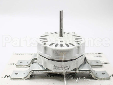7810 Williams Comfort Products 115V Fan Motor 5/16" Shaft