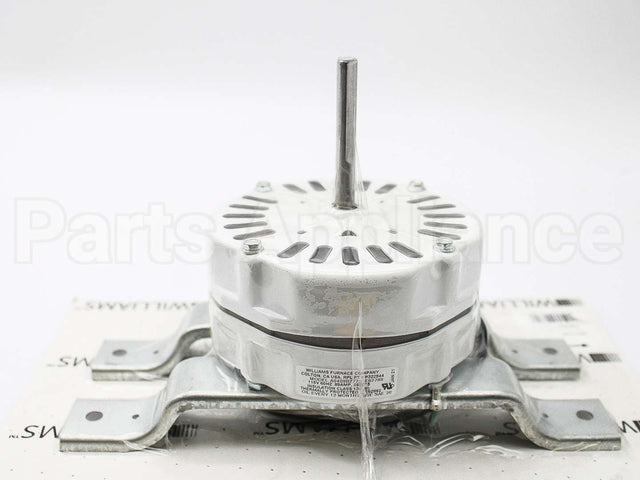 7810 Williams Comfort Products 115V Fan Motor 5/16" Shaft