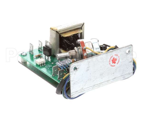 7811 Hardt Electronic Thermostat Assembly Blaze