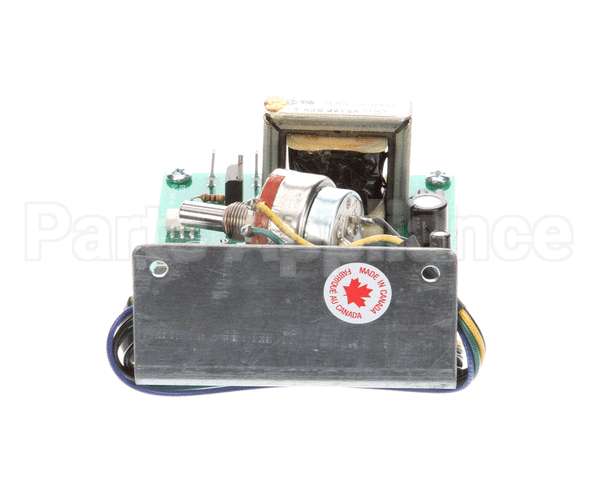 7811 Hardt Electronic Thermostat Assembly Blaze