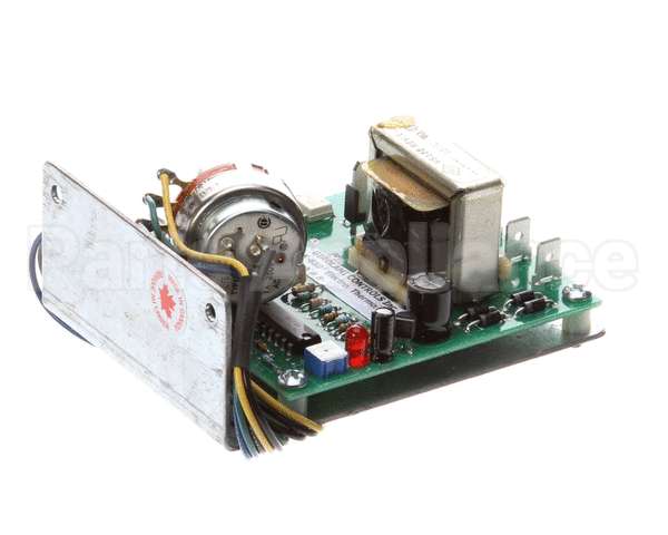 7811 Hardt Electronic Thermostat Assembly Blaze