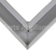 781155 Bevles Magnetic Gasket, 29.625X24.75X0.625