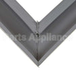 781156 Bevles Door Gasket, 29.875X21.75X0.625