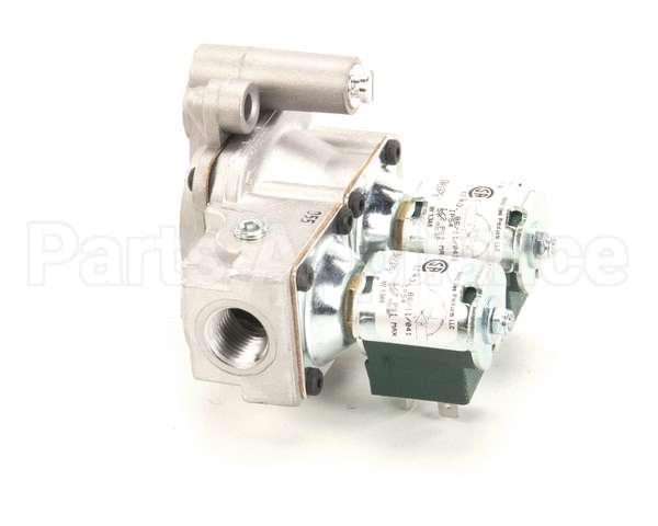 78118 Henny Penny Valve-Gas 24V Nat