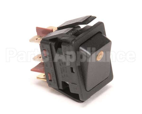 781431 Newco Combo Start Switch - Nk Dual O