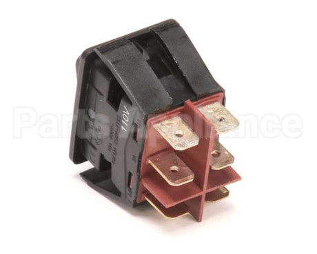 781431 Newco Combo Start Switch - Nk Dual O