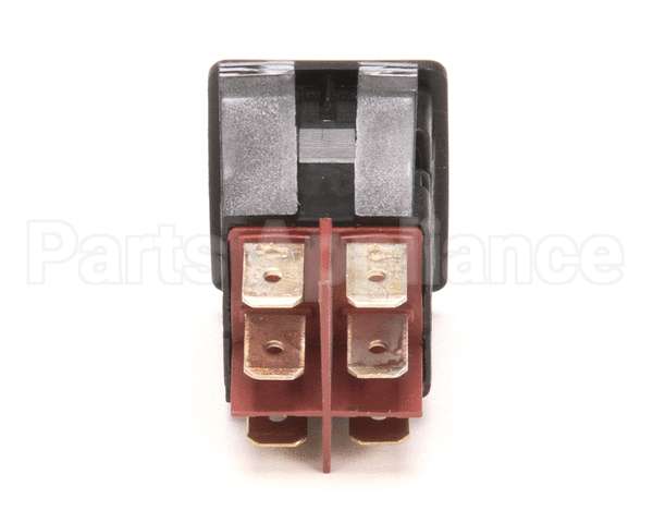 781431 Newco Combo Start Switch - Nk Dual O