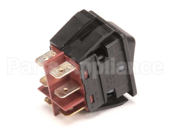 781431 Newco Combo Start Switch - Nk Dual O