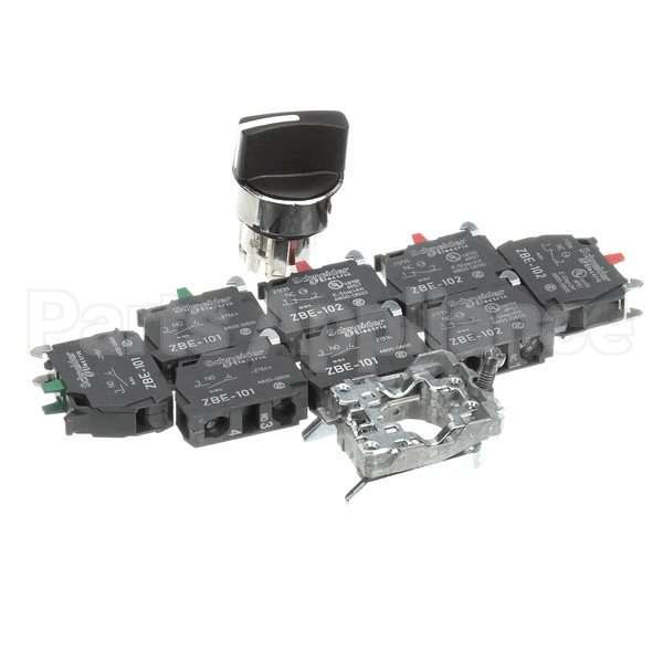 78159 Compatible Middleby Kit, Switch - Contact Block