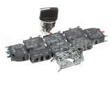 78159 Middleby Kit, Switch - Contact Block