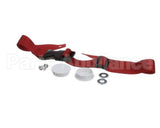 7818-L2 Rubbermaid Safety Strap Kit