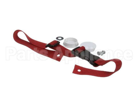 7818-L2 Rubbermaid Safety Strap Kit