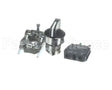 78184 Middleby Kit, Switch-Contact Blk N.o.