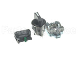 78184 Middleby Kit, Switch-Contact Blk N.o.
