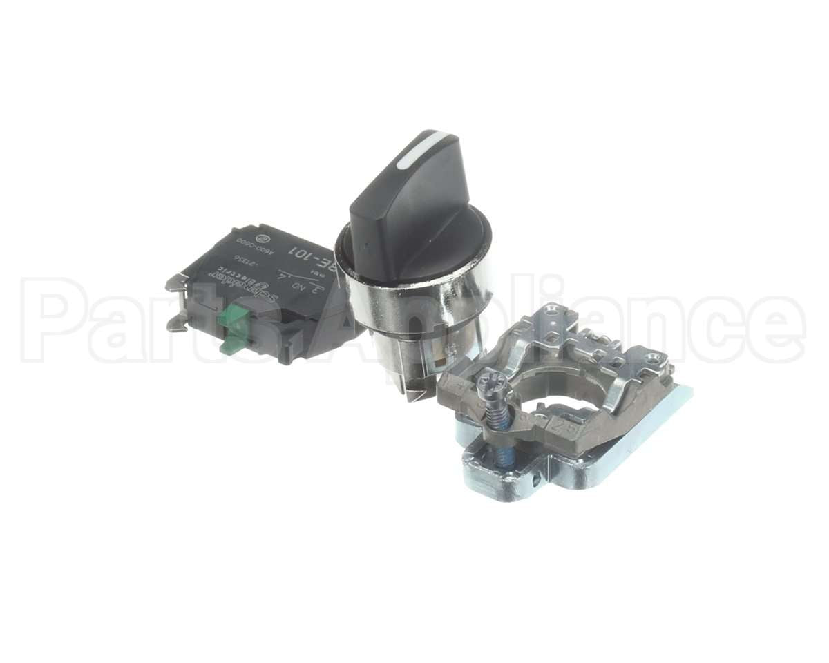 78184 Middleby Kit, Switch-Contact Blk N.o.