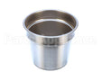 78184 Vollrath Vegetable Inset 7 1/4 Qt