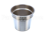 78184 Vollrath Vegetable Inset 7 1/4 Qt
